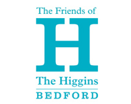 Higgins Logo